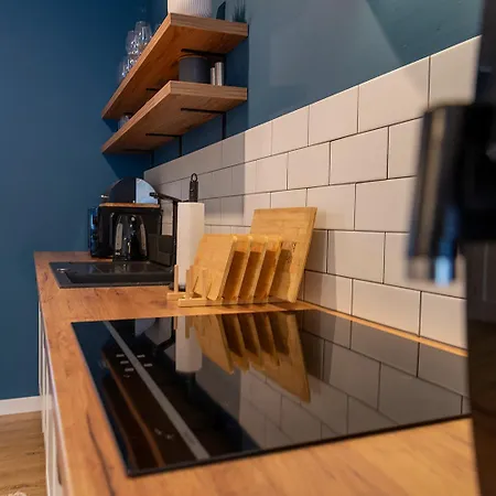 Apartament Na Urlop - Wisła - Kobyla Góra Zewnętrze zdjęcie