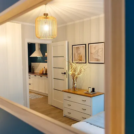 Apartament Na Urlop - Wisła - Kobyla Góra Zewnętrze zdjęcie
