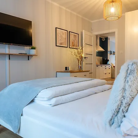 Apartament Na Urlop - Wisła - Kobyla Góra Zewnętrze zdjęcie