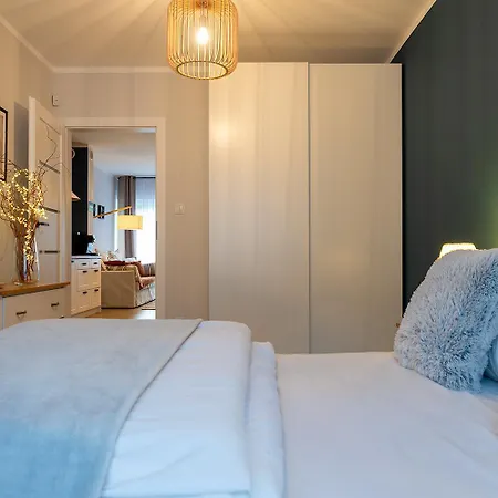 Apartament Na Urlop - Wisła - Kobyla Góra Zewnętrze zdjęcie