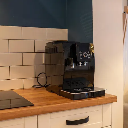 Apartament Na Urlop - Wisła - Kobyla Góra Zewnętrze zdjęcie