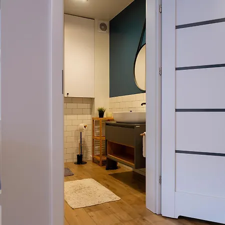 Apartament Na Urlop - Wisła - Kobyla Góra Zewnętrze zdjęcie