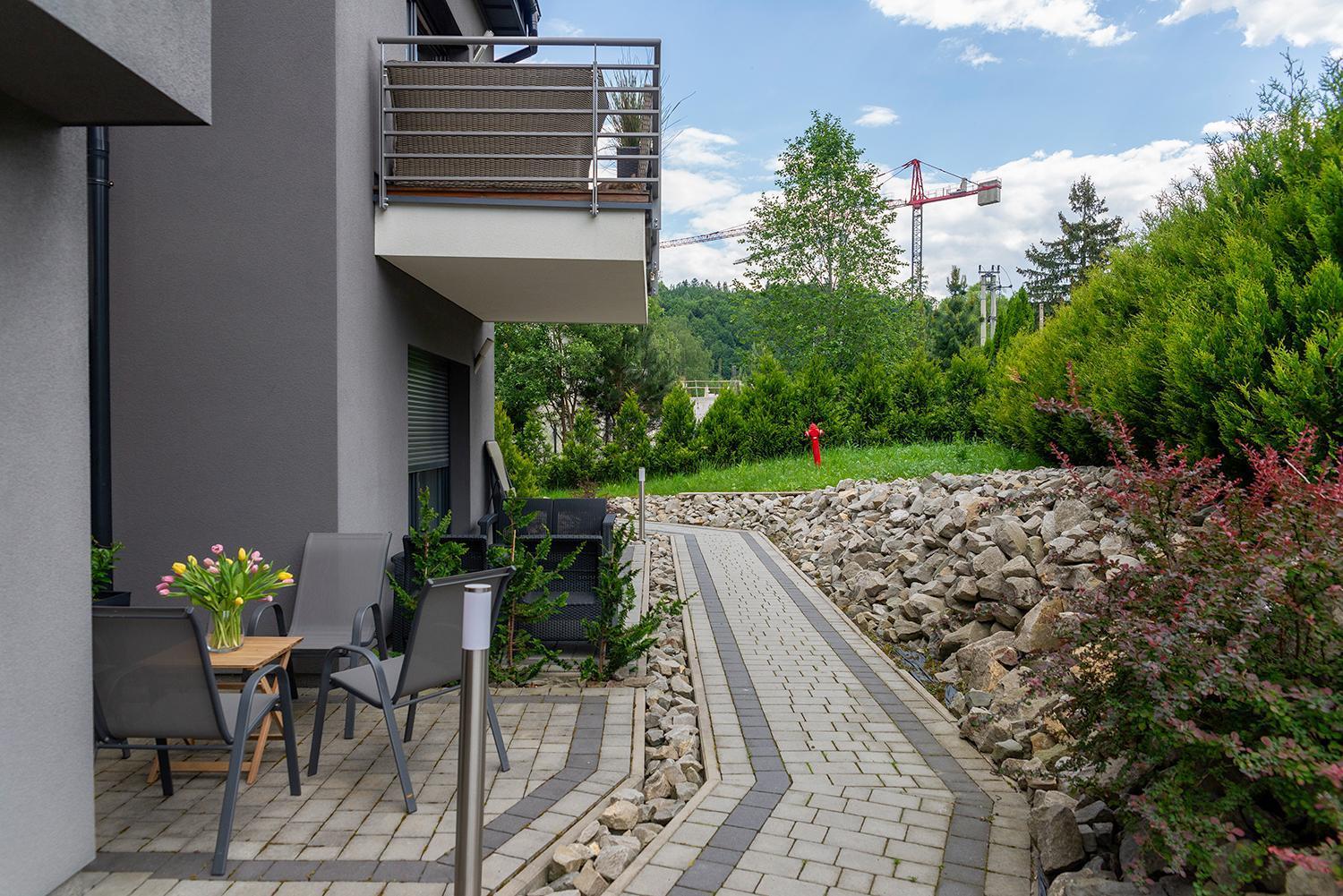 - Kobyla Gora - 600m Do Wyciagu Pasieki W Wisle * Wisla