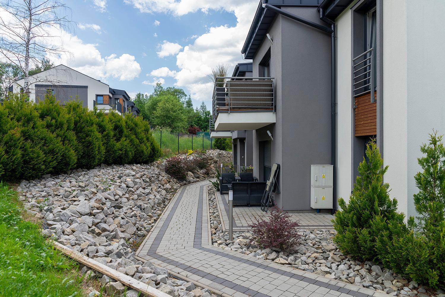 - Kobyla Gora - 600m Do Wyciagu Pasieki W Wisle Apartment