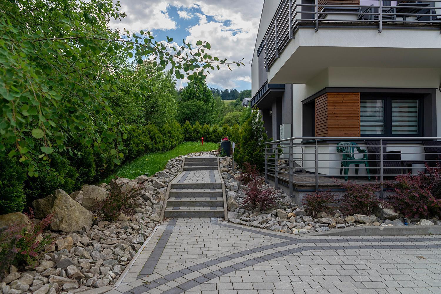 Apartment - Kobyla Gora - 600m Do Wyciagu Pasieki W Wisle *