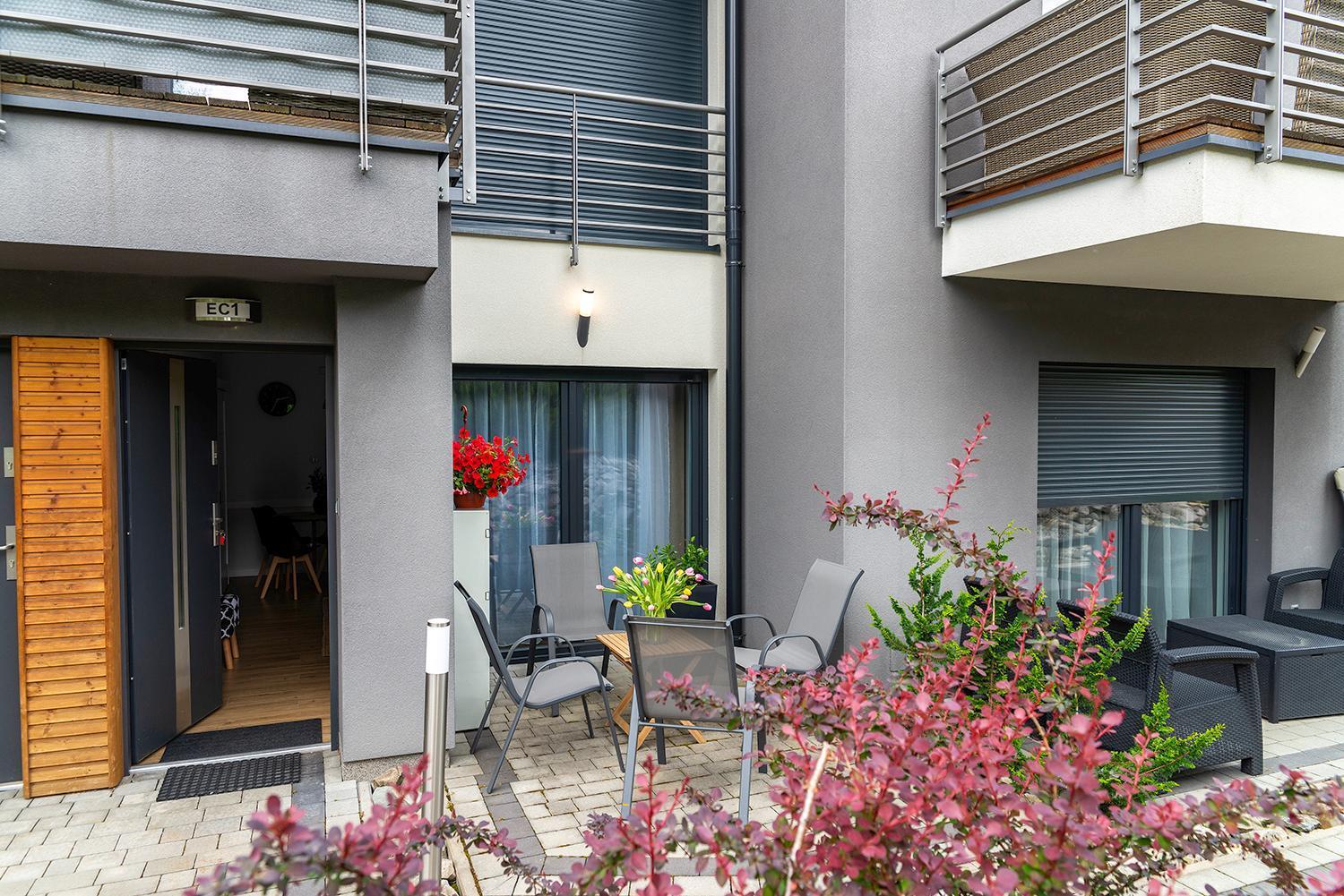 Apartment - Kobyla Gora - 600m Do Wyciagu Pasieki W Wisle Wisla
