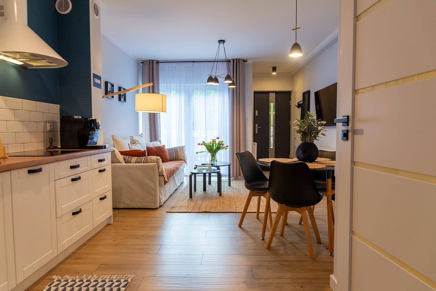 - Kobyla Gora - 600m Do Wyciagu Pasieki W Wisle Apartment