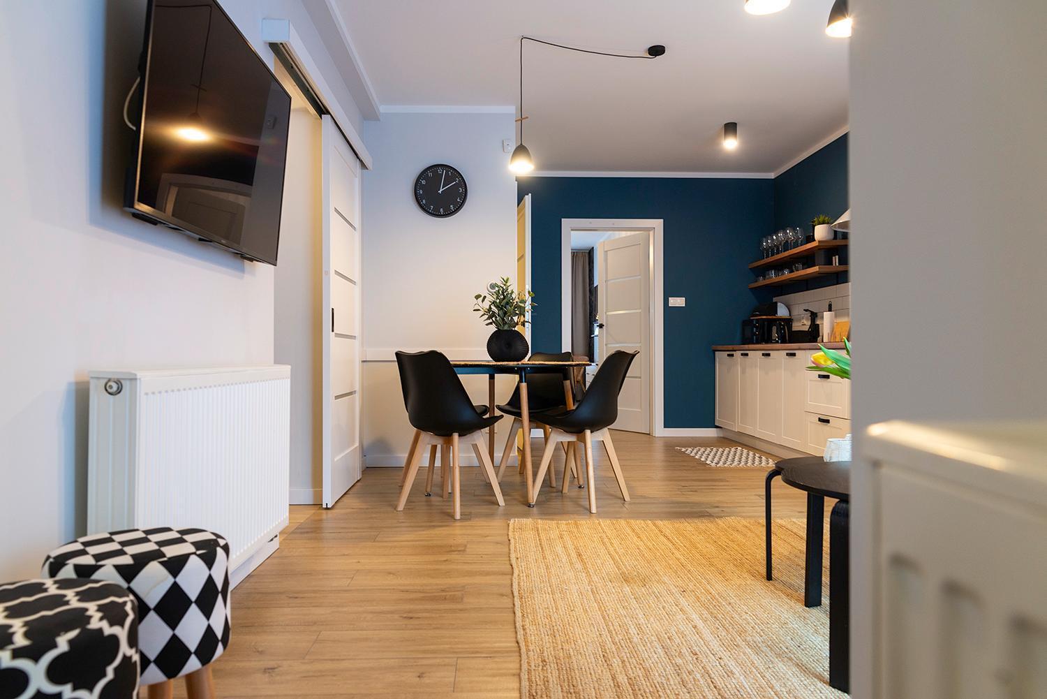 Apartment - Kobyla Gora - 600m Do Wyciagu Pasieki W Wisle
